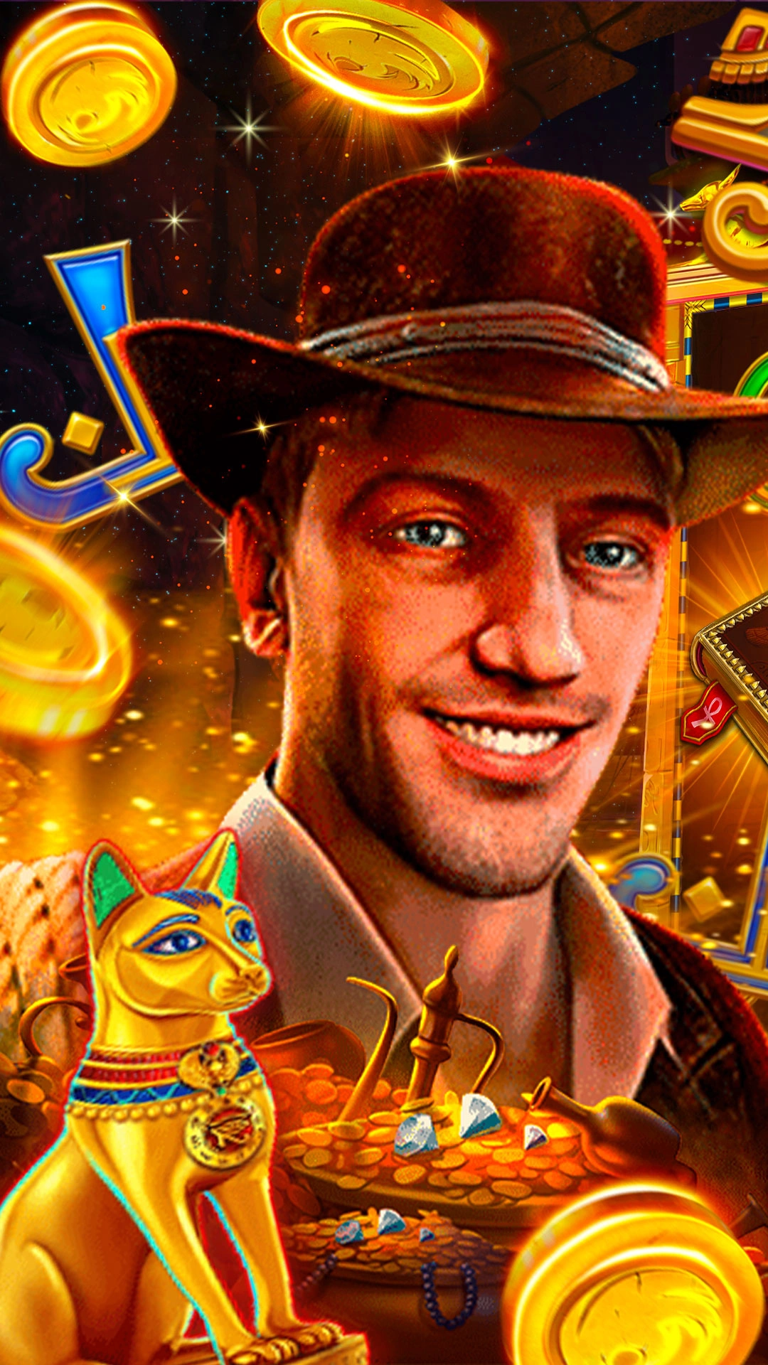 Book of ra(KZ) Screenshot